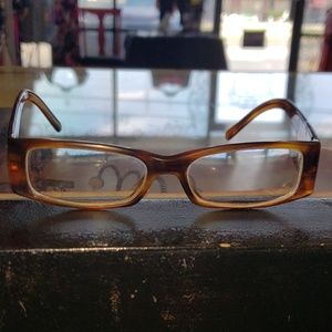 Dolce and Gabbana glasses with case